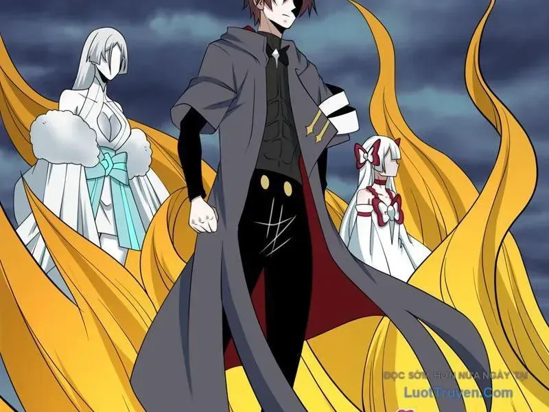 Kỷ Nguyên Kỳ Lạ Chapter 541 - Trang 2