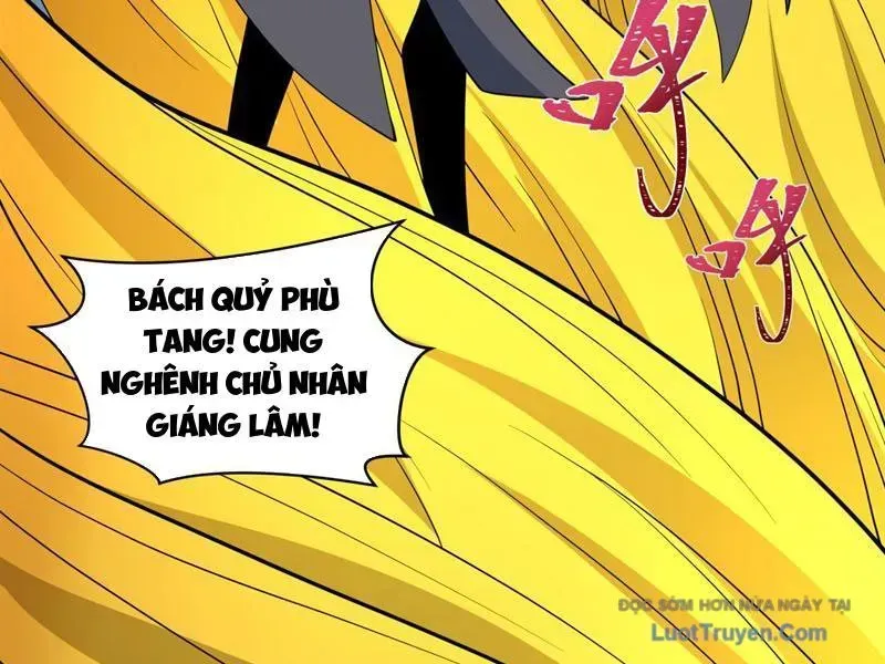 Kỷ Nguyên Kỳ Lạ Chapter 541 - Trang 2