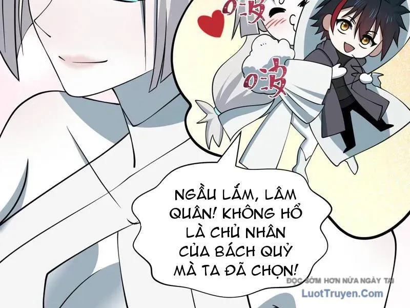 Kỷ Nguyên Kỳ Lạ Chapter 541 - Trang 2