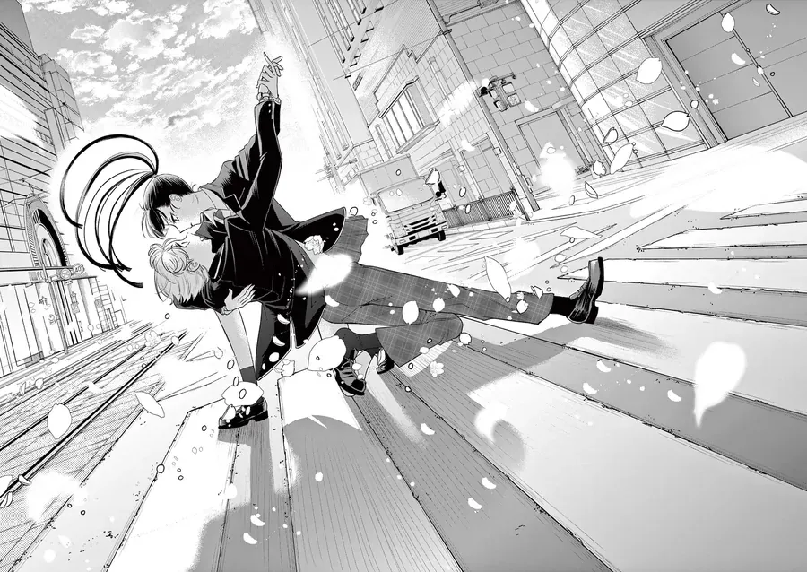 Nàng Ấy Là Kỵ Sĩ Của Tôi Chapter 4 - Trang 2