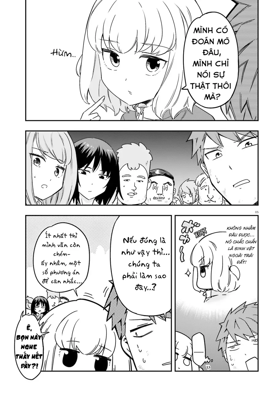 Mảnh Ghép Số Phận Chapter 166 - Trang 2
