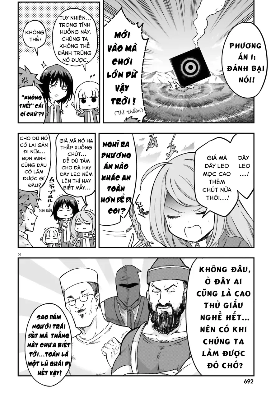 Mảnh Ghép Số Phận Chapter 166 - Trang 2