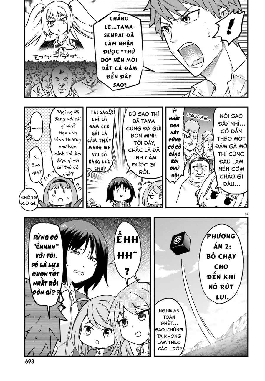 Mảnh Ghép Số Phận Chapter 166 - Trang 2