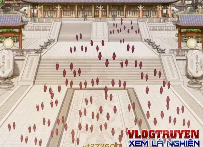 Tay Súng Chinh Phục Võ Lâm Chapter 70 - Trang 2