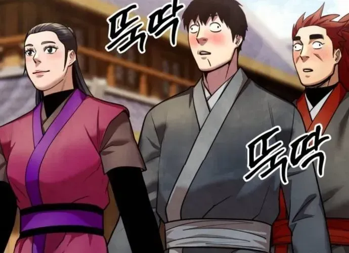 Tay Súng Chinh Phục Võ Lâm Chapter 70 - Trang 2