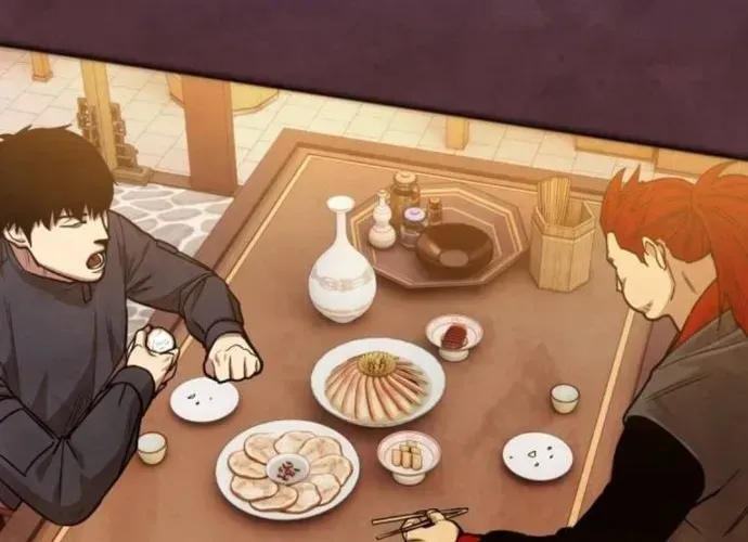 Tay Súng Chinh Phục Võ Lâm Chapter 70 - Trang 2