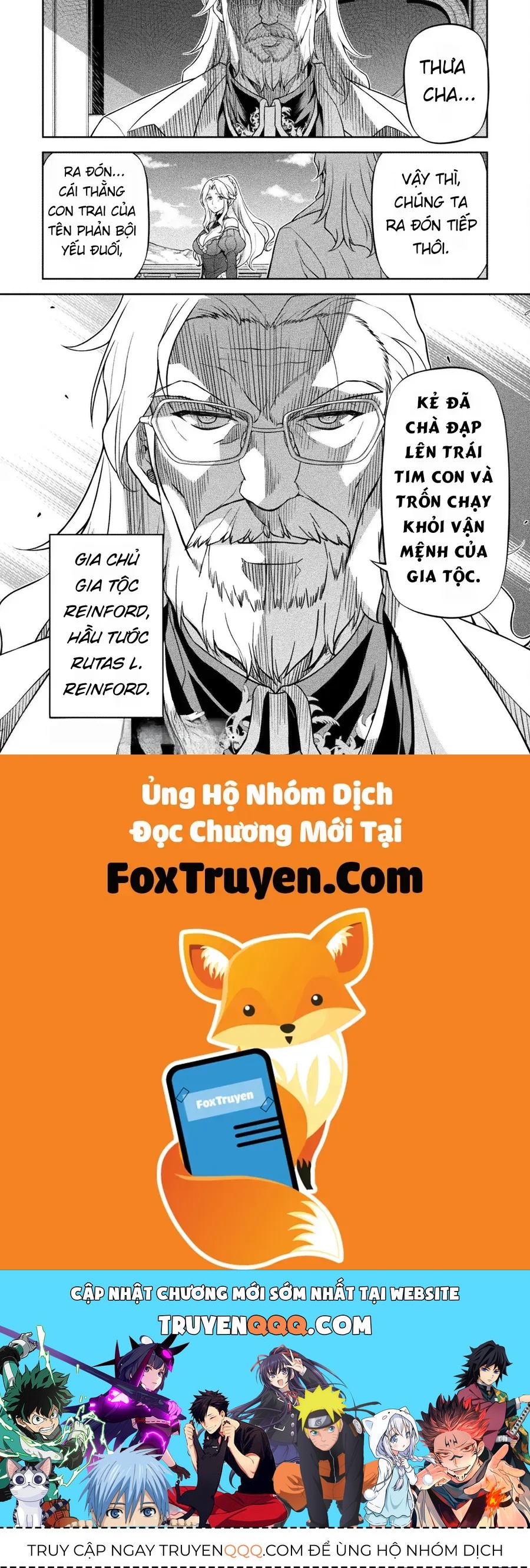 Drawing: Saikyou Mangaka Wa Oekaki Skill De Isekai Musou Suru! Chapter 166 - Trang 2