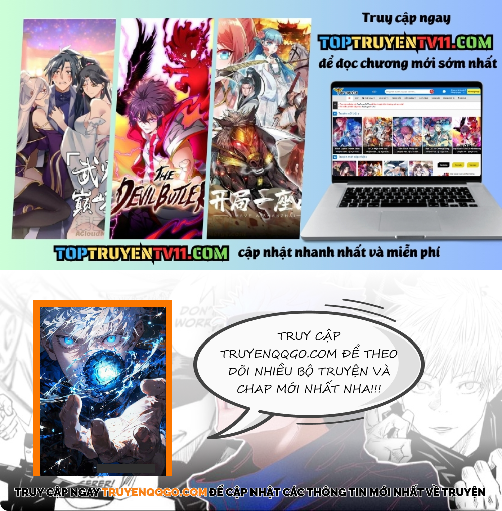 Thế Giới Này Không Tồn Tại Ma Qủy Chapter 4 - Trang 2