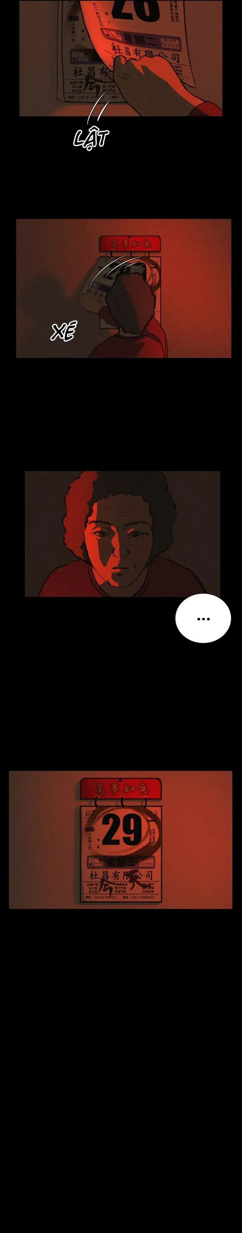 Thế Giới Này Không Tồn Tại Ma Qủy Chapter 4 - Trang 2