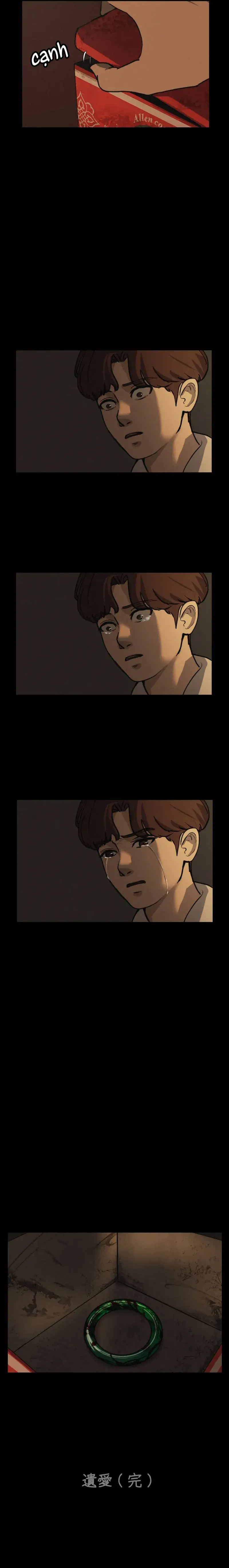 Thế Giới Này Không Tồn Tại Ma Qủy Chapter 6 - Trang 2