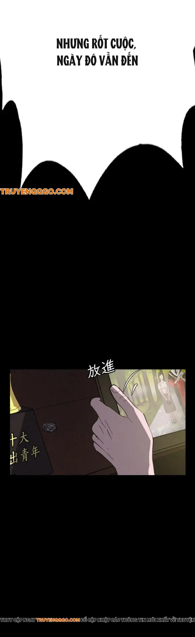 Thế Giới Này Không Tồn Tại Ma Qủy Chapter 8 - Trang 2