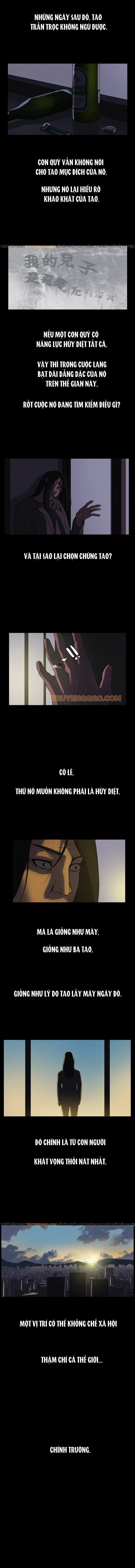 Thế Giới Này Không Tồn Tại Ma Qủy Chapter 10 - Trang 2