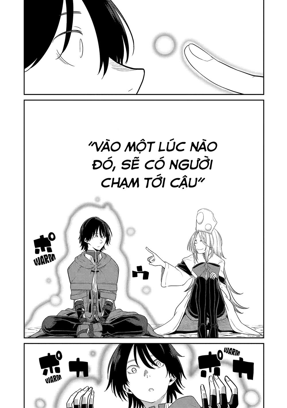 Saikou Nando Meikyuu De Party Ni Okizari Ni Sareta S-Rank Kenshi, Hontou Ni Mayoimakutte Dare Mo Shiranai Saishinbu E: Ore No Kan Dato Tabun Kocchi Ga Deguchi Da To Omou Chapter 9 - Trang 2