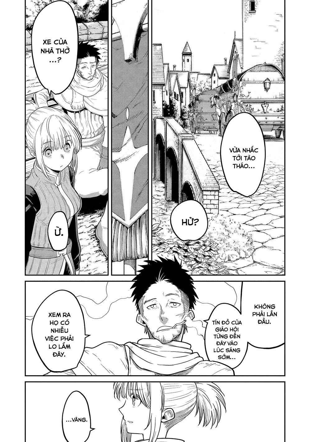 Saikou Nando Meikyuu De Party Ni Okizari Ni Sareta S-Rank Kenshi, Hontou Ni Mayoimakutte Dare Mo Shiranai Saishinbu E: Ore No Kan Dato Tabun Kocchi Ga Deguchi Da To Omou Chapter 10 - Trang 2