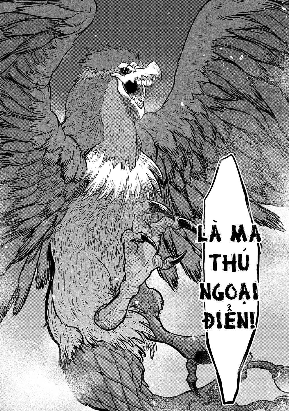 Saikou Nando Meikyuu De Party Ni Okizari Ni Sareta S-Rank Kenshi, Hontou Ni Mayoimakutte Dare Mo Shiranai Saishinbu E: Ore No Kan Dato Tabun Kocchi Ga Deguchi Da To Omou Chapter 16 - Trang 2