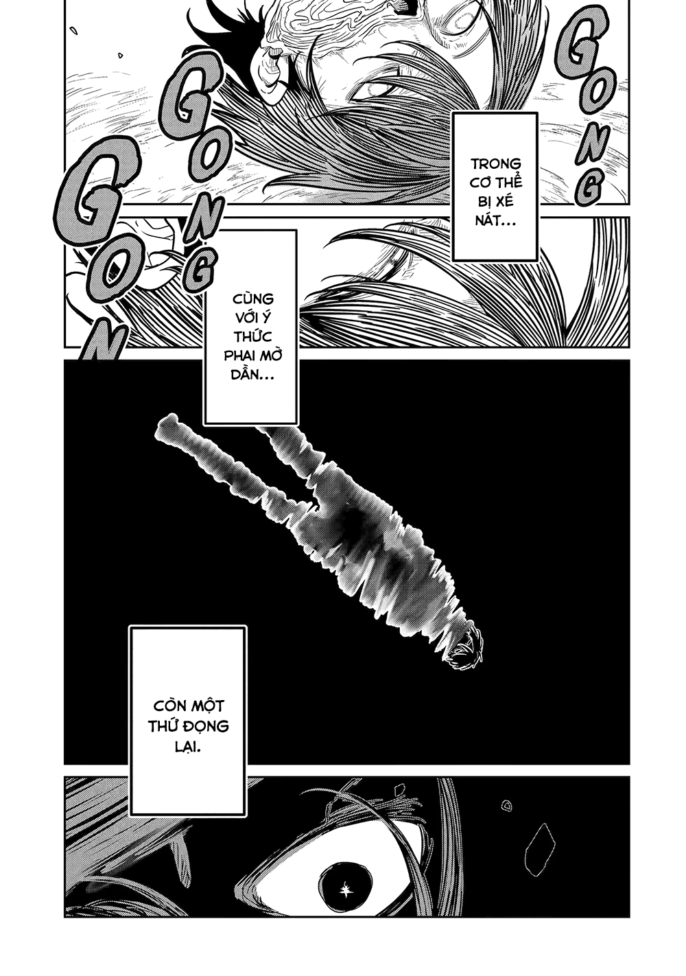 Saikou Nando Meikyuu De Party Ni Okizari Ni Sareta S-Rank Kenshi, Hontou Ni Mayoimakutte Dare Mo Shiranai Saishinbu E: Ore No Kan Dato Tabun Kocchi Ga Deguchi Da To Omou Chapter 17 - Trang 2