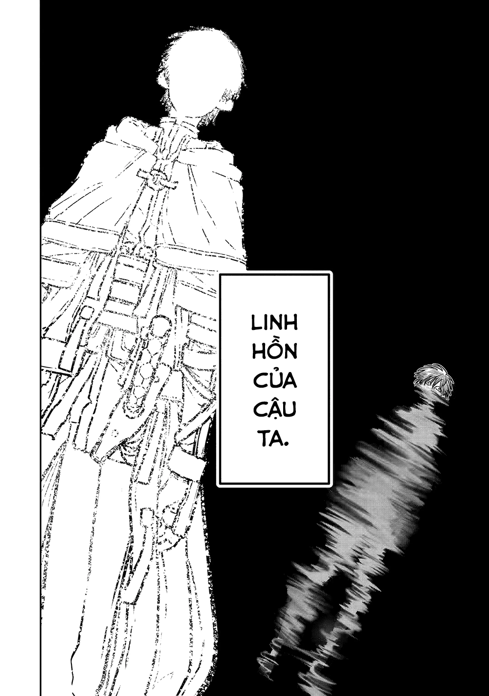 Saikou Nando Meikyuu De Party Ni Okizari Ni Sareta S-Rank Kenshi, Hontou Ni Mayoimakutte Dare Mo Shiranai Saishinbu E: Ore No Kan Dato Tabun Kocchi Ga Deguchi Da To Omou Chapter 17 - Trang 2