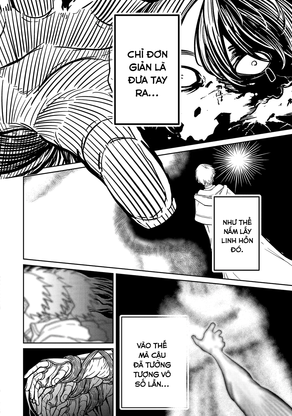 Saikou Nando Meikyuu De Party Ni Okizari Ni Sareta S-Rank Kenshi, Hontou Ni Mayoimakutte Dare Mo Shiranai Saishinbu E: Ore No Kan Dato Tabun Kocchi Ga Deguchi Da To Omou Chapter 17 - Trang 2