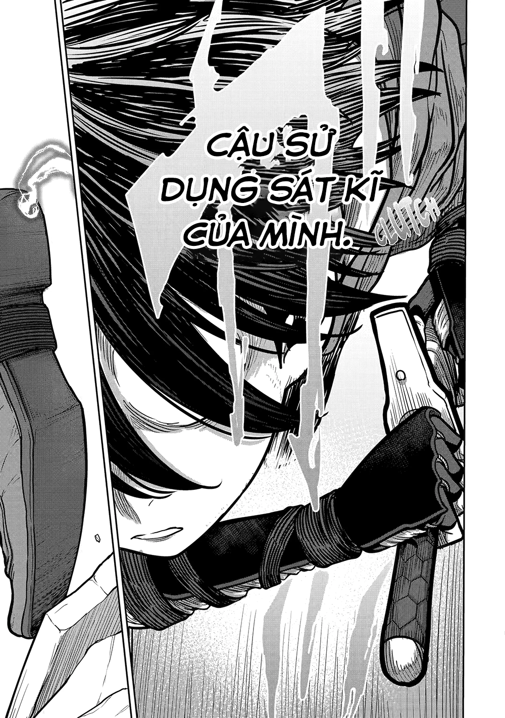 Saikou Nando Meikyuu De Party Ni Okizari Ni Sareta S-Rank Kenshi, Hontou Ni Mayoimakutte Dare Mo Shiranai Saishinbu E: Ore No Kan Dato Tabun Kocchi Ga Deguchi Da To Omou Chapter 17 - Trang 2