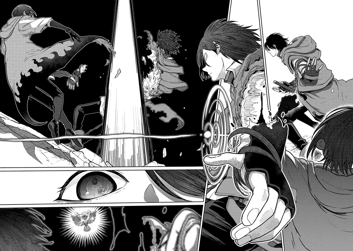 Saikou Nando Meikyuu De Party Ni Okizari Ni Sareta S-Rank Kenshi, Hontou Ni Mayoimakutte Dare Mo Shiranai Saishinbu E: Ore No Kan Dato Tabun Kocchi Ga Deguchi Da To Omou Chapter 17 - Trang 2