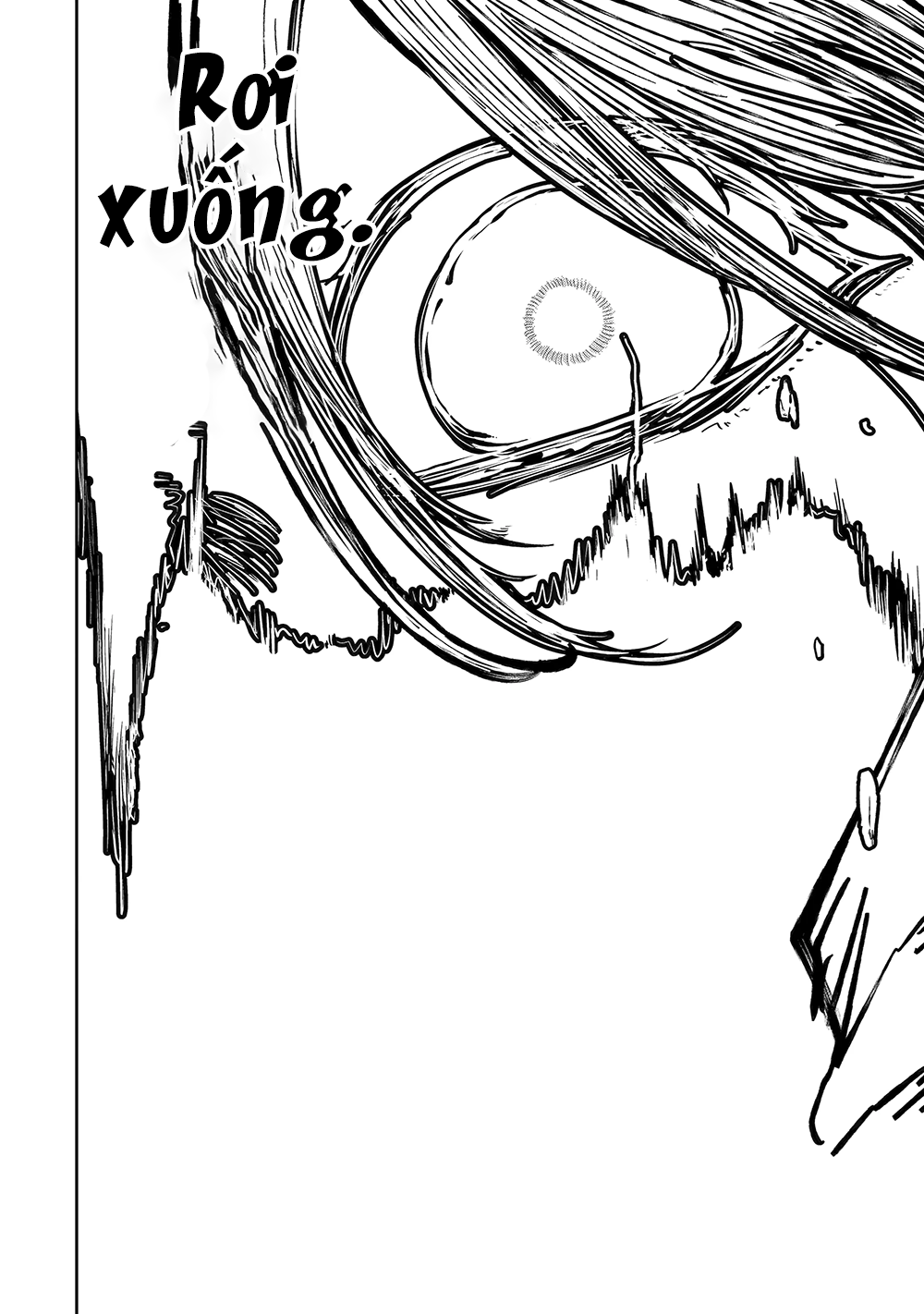 Saikou Nando Meikyuu De Party Ni Okizari Ni Sareta S-Rank Kenshi, Hontou Ni Mayoimakutte Dare Mo Shiranai Saishinbu E: Ore No Kan Dato Tabun Kocchi Ga Deguchi Da To Omou Chapter 17 - Trang 2