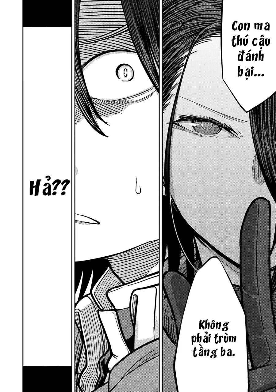 Saikou Nando Meikyuu De Party Ni Okizari Ni Sareta S-Rank Kenshi, Hontou Ni Mayoimakutte Dare Mo Shiranai Saishinbu E: Ore No Kan Dato Tabun Kocchi Ga Deguchi Da To Omou Chapter 18 - Trang 2
