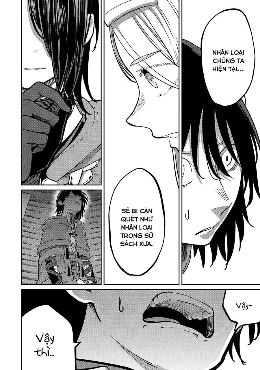 Saikou Nando Meikyuu De Party Ni Okizari Ni Sareta S-Rank Kenshi, Hontou Ni Mayoimakutte Dare Mo Shiranai Saishinbu E: Ore No Kan Dato Tabun Kocchi Ga Deguchi Da To Omou Chapter 19 - Trang 2