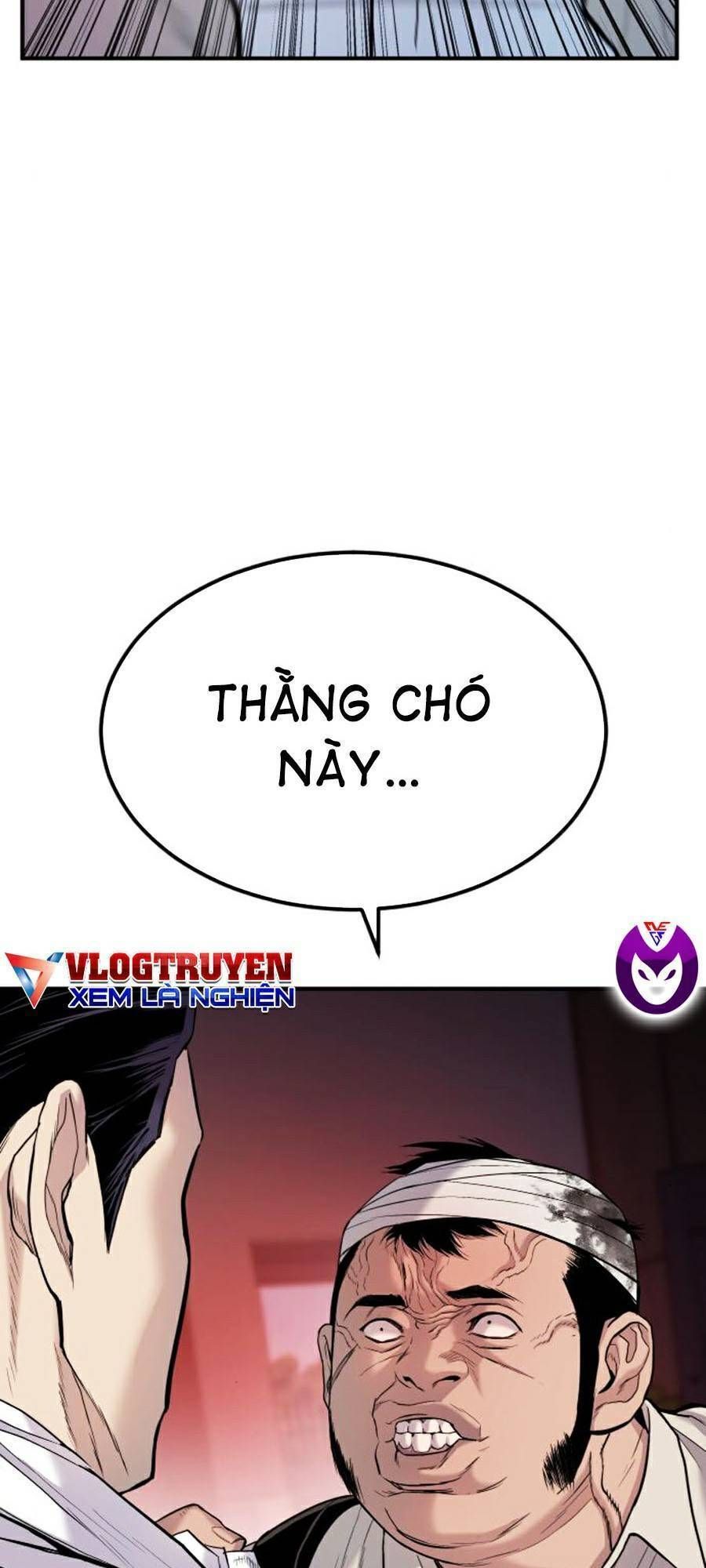 Bố Tôi Là Đặc Vụ Chapter 19.2 - Trang 2