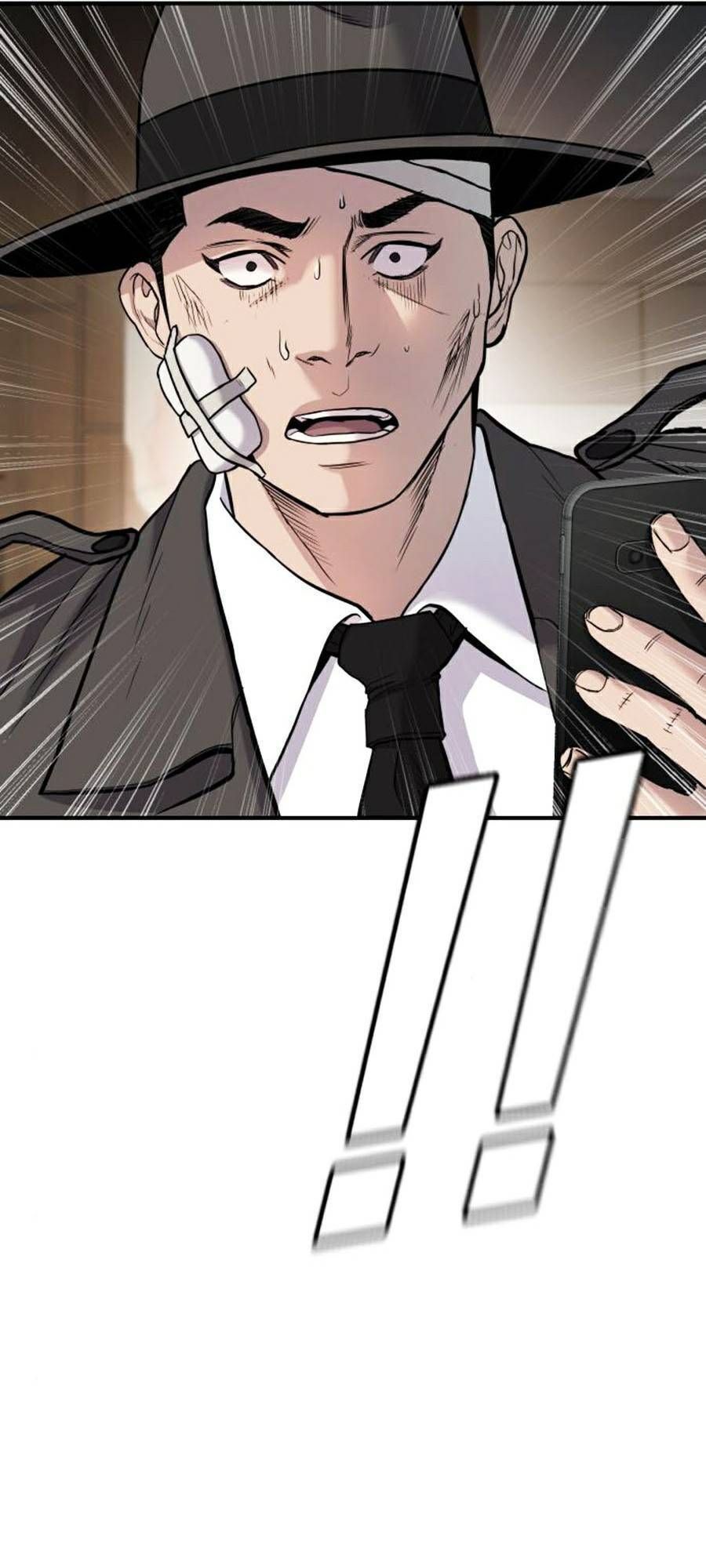 Bố Tôi Là Đặc Vụ Chapter 19.2 - Trang 2