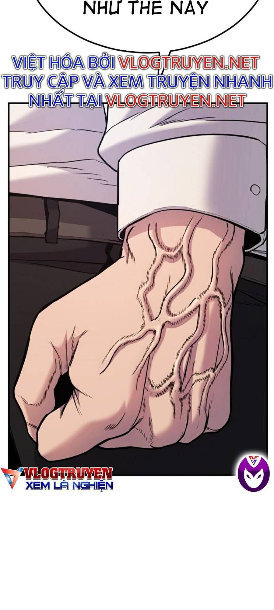 Bố Tôi Là Đặc Vụ Chapter 19.2 - Trang 2