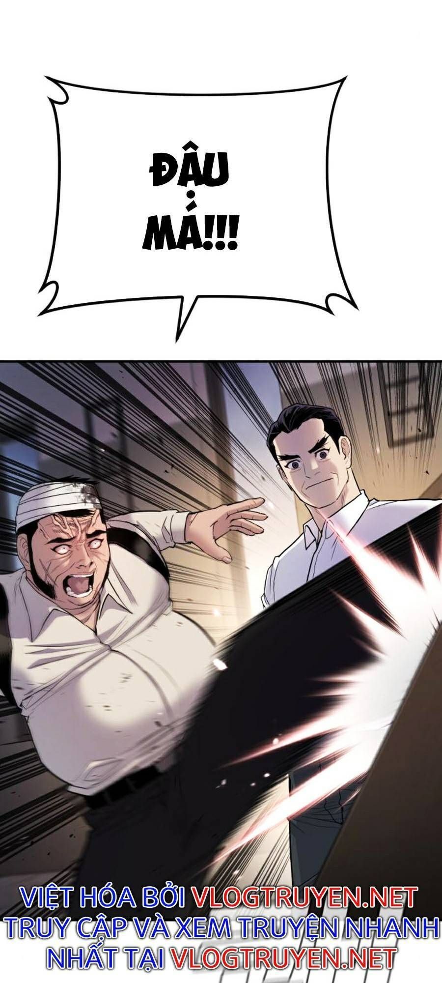 Bố Tôi Là Đặc Vụ Chapter 19.2 - Trang 2