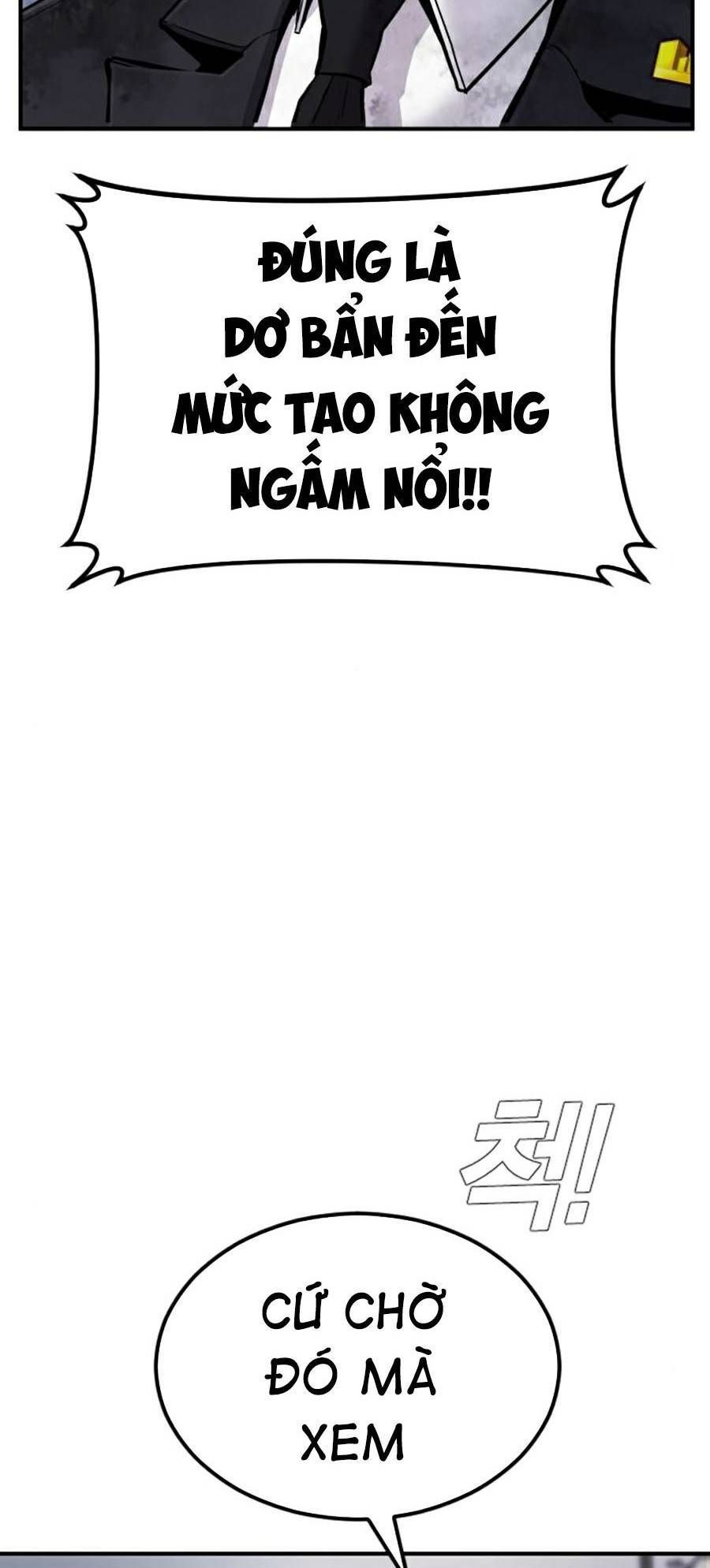 Bố Tôi Là Đặc Vụ Chapter 19.2 - Trang 2