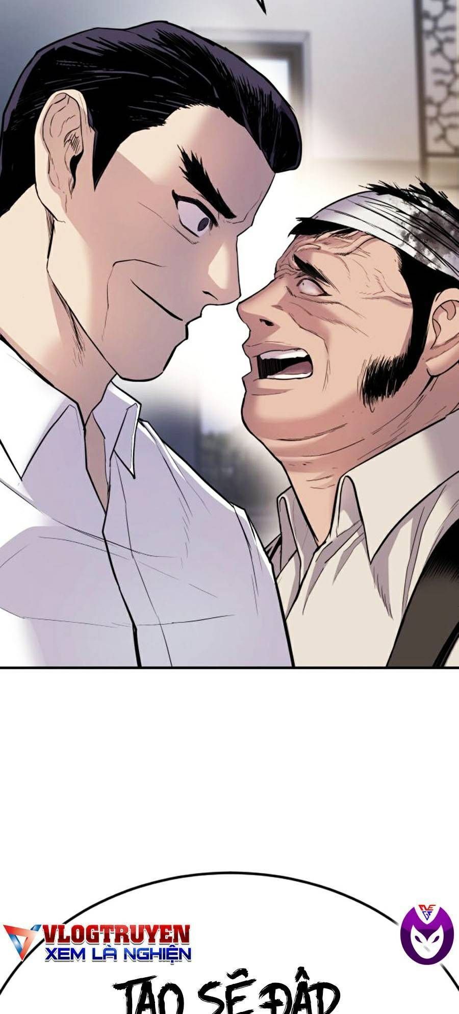 Bố Tôi Là Đặc Vụ Chapter 19.2 - Trang 2