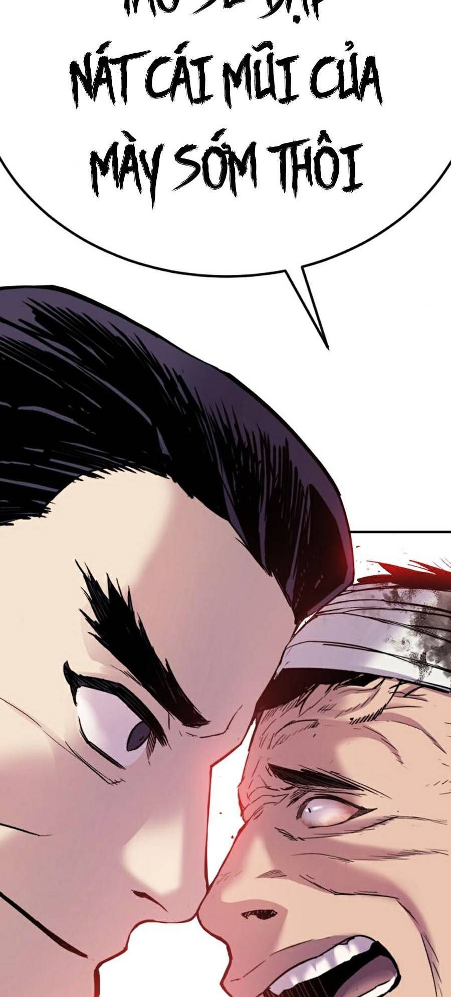 Bố Tôi Là Đặc Vụ Chapter 19.2 - Trang 2