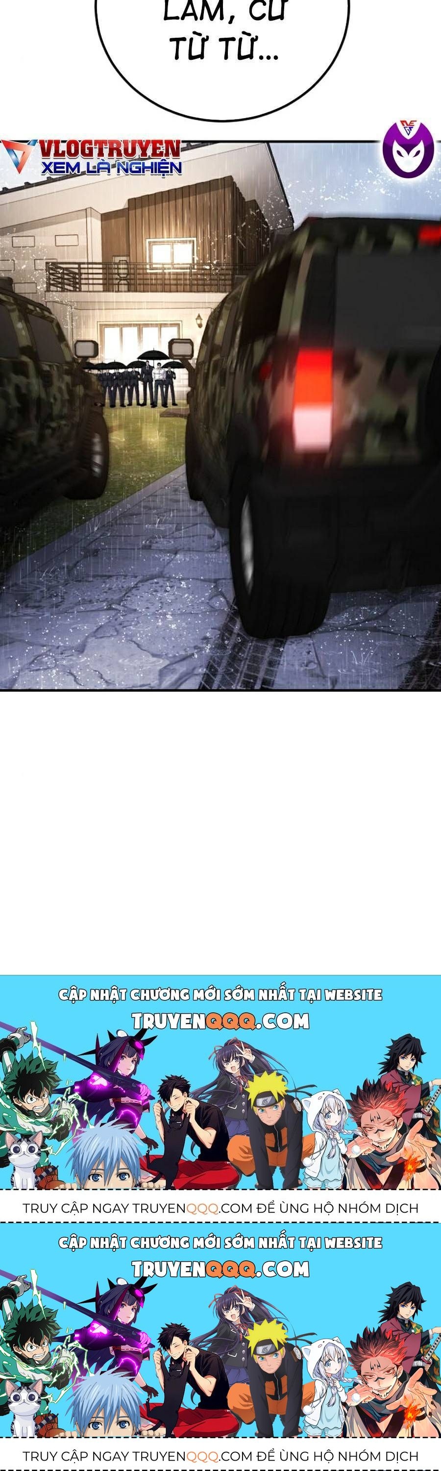 Bố Tôi Là Đặc Vụ Chapter 19.2 - Trang 2