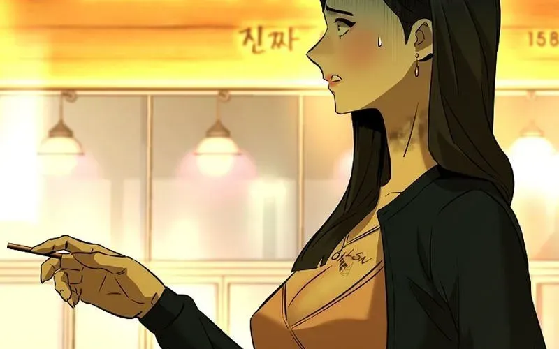 Tài Xế Taxi Đứa Con Của Bóng Tối Chapter 6 - Trang 2