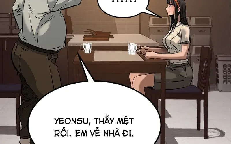 Tài Xế Taxi Đứa Con Của Bóng Tối Chapter 6 - Trang 2