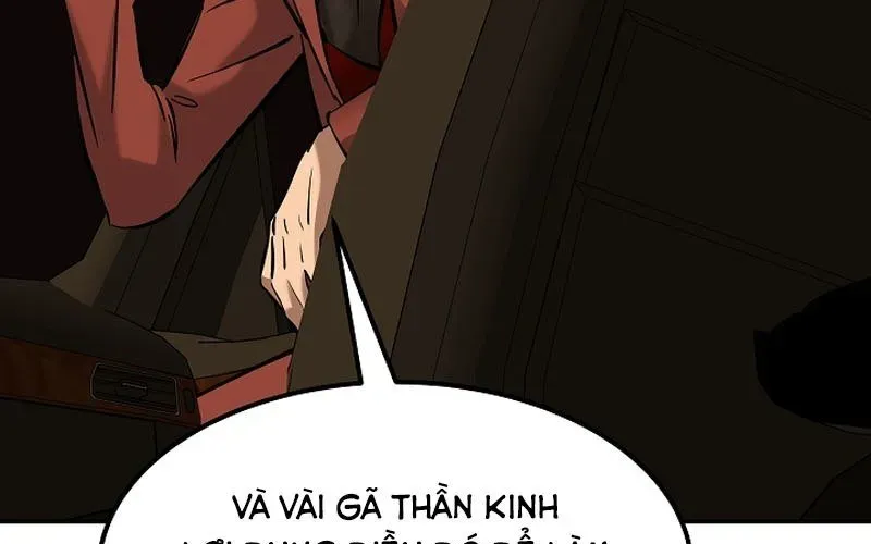Tài Xế Taxi Đứa Con Của Bóng Tối Chapter 6 - Trang 2