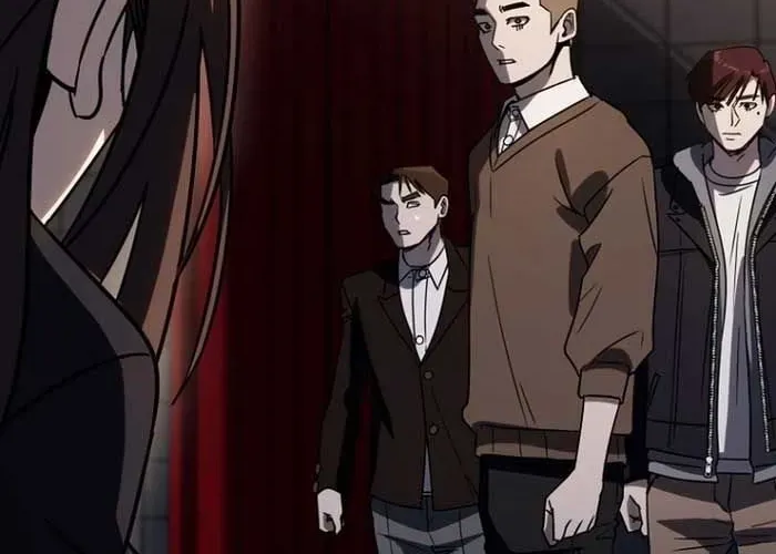 Diễn Viên Ngàn Mặt Chapter 42 - Trang 2