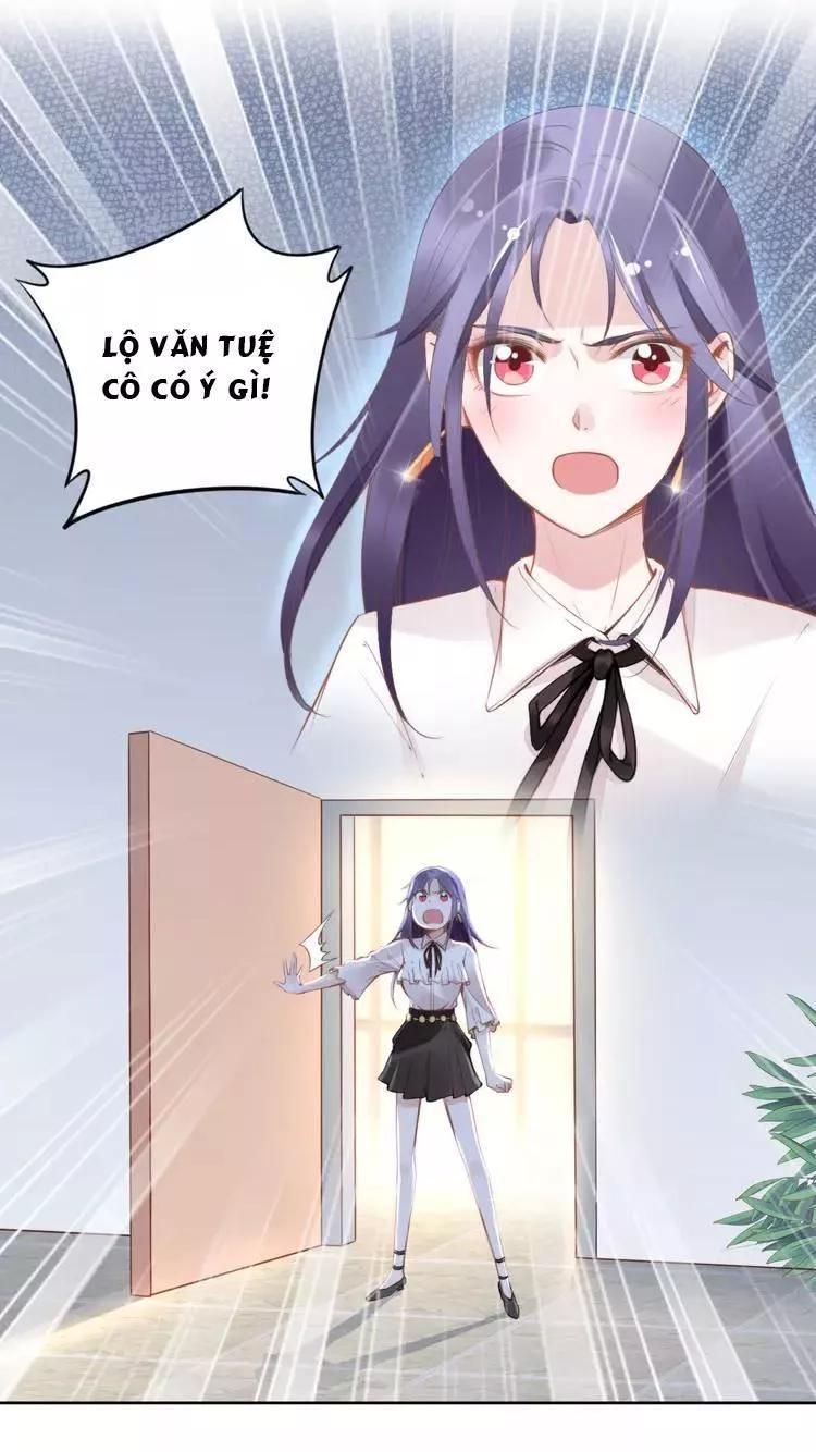 Quyền Thiểu, Nhĩ Lão Bà Yêu Bào Liễu Chapter 15.6 - Trang 2