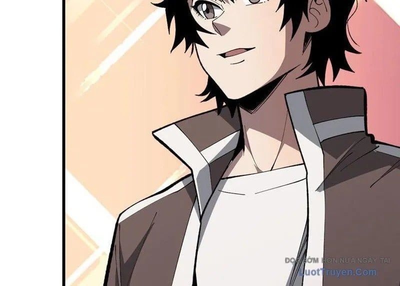 Tiến Hóa Ban Đầu Chapter 22 - Trang 2