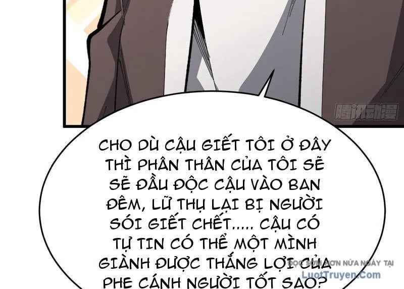 Tiến Hóa Ban Đầu Chapter 22 - Trang 2