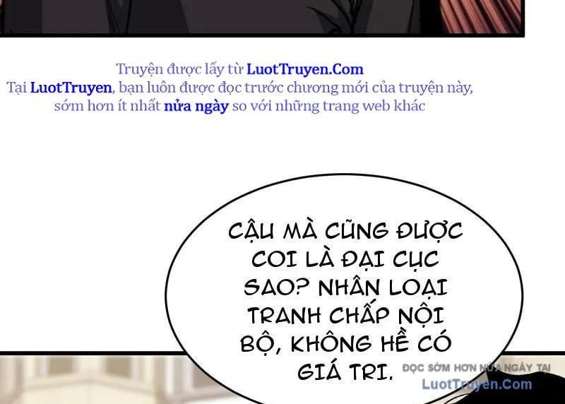 Tiến Hóa Ban Đầu Chapter 22 - Trang 2