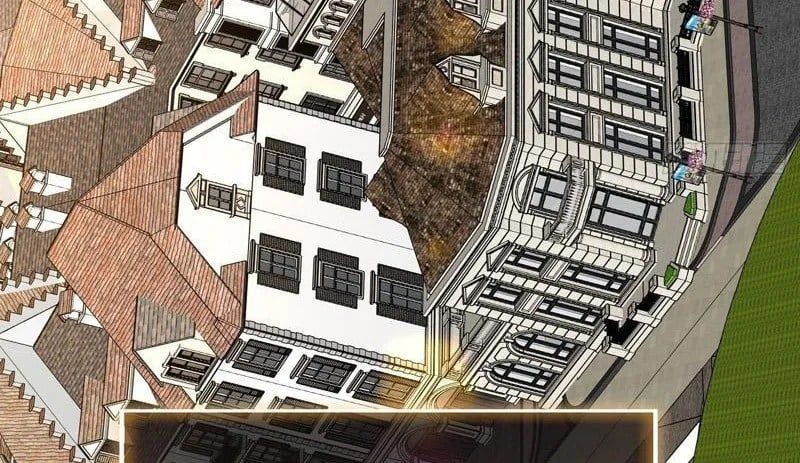 Tiến Hóa Ban Đầu Chapter 22 - Trang 2
