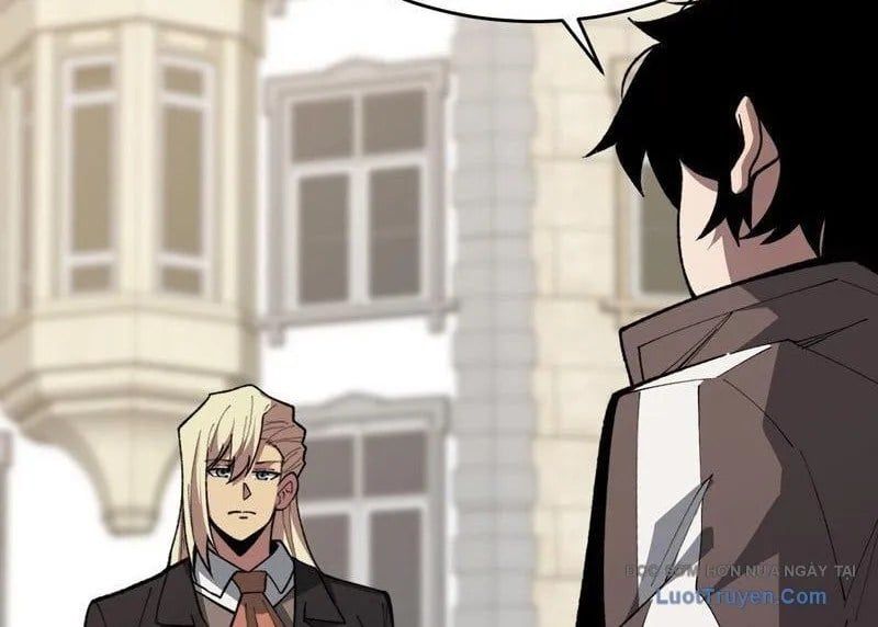Tiến Hóa Ban Đầu Chapter 22 - Trang 2