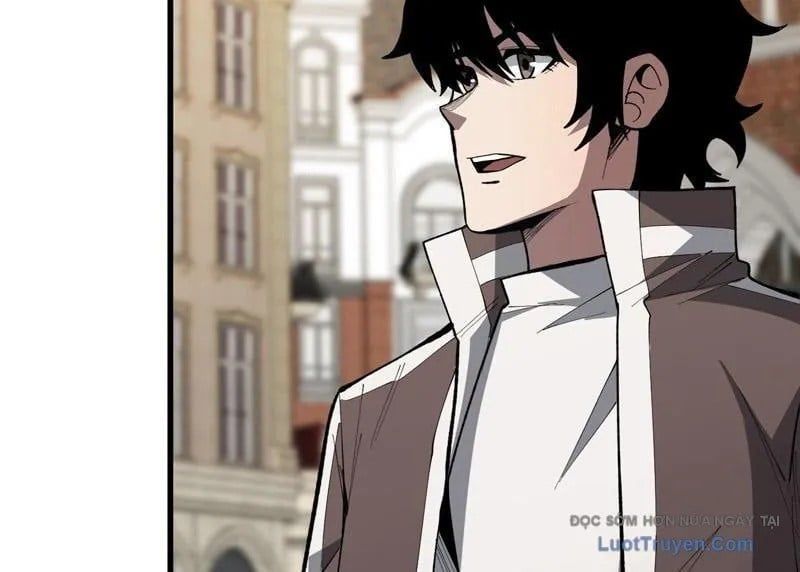 Tiến Hóa Ban Đầu Chapter 22 - Trang 2