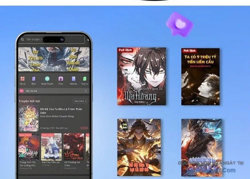 Tiến Hóa Ban Đầu Chapter 22 - Trang 2
