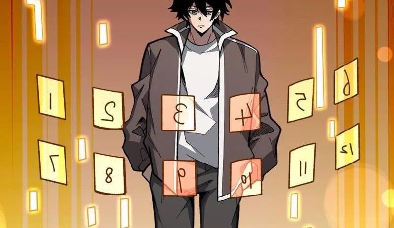 Tiến Hóa Ban Đầu Chapter 22 - Trang 2