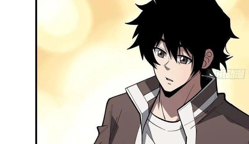 Tiến Hóa Ban Đầu Chapter 22 - Trang 2