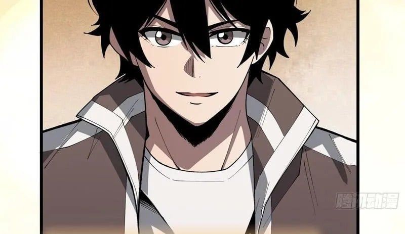 Tiến Hóa Ban Đầu Chapter 22 - Trang 2